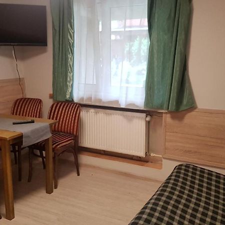 Noclegi Silesia Tychy Exteriér fotografie