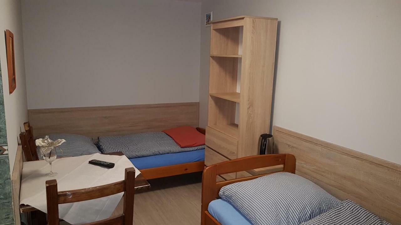 Noclegi Silesia Tychy Exteriér fotografie