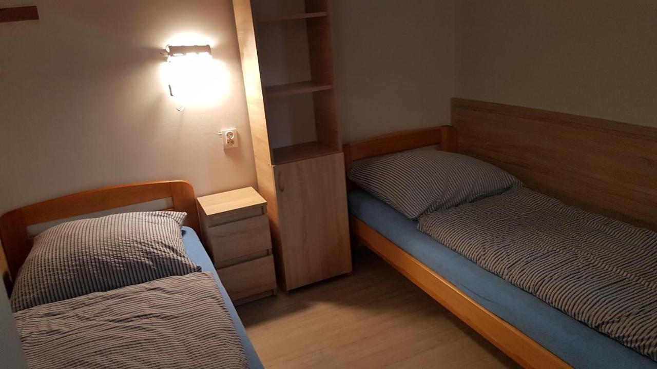 Noclegi Silesia Tychy Exteriér fotografie